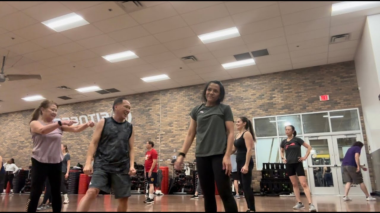 January 18 2024 Bodycombat Carmel Mountain Ranch San Diego 24 Hours january-18-2024-bodycombat-carmel-mountain-ranch-san-diego-24-hours