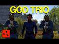 THIS TRIO MADE SNOWBALLING LOOK SO EASY ft. Frost &amp; Qaixx (Blooprint Full VOD 12/29/2025)
