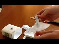 HTC One X [Unboxing] - Celtic Xmas edition