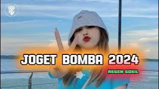 🌴LAGU JOGET TERBARU  BOMBA SEXY REMIX ( REGEN GOKIL )2024🔥🔥