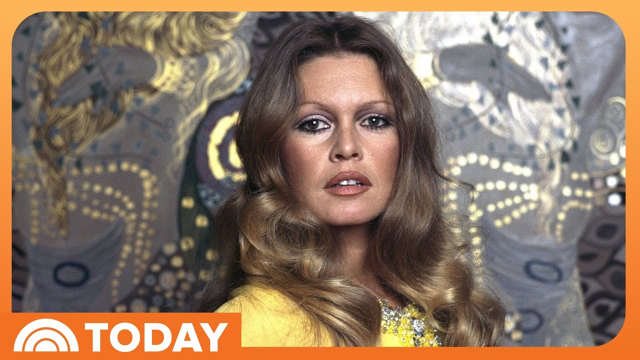 Brigitte Bardot, French Actor and Animal Activist, Dies at 91