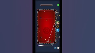 its hurts us🤧 #viral #8ballpool #9ball #games #gaming #miniclip #fyp #funny #crazyshots #بیلیارد