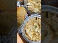 How To Make An Alfredo #shorts #viralshorts #pizza #pizzalover