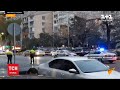 У столиці Грузії 9 людей опинилися в полоні - нападники погрожують ручними гранатами