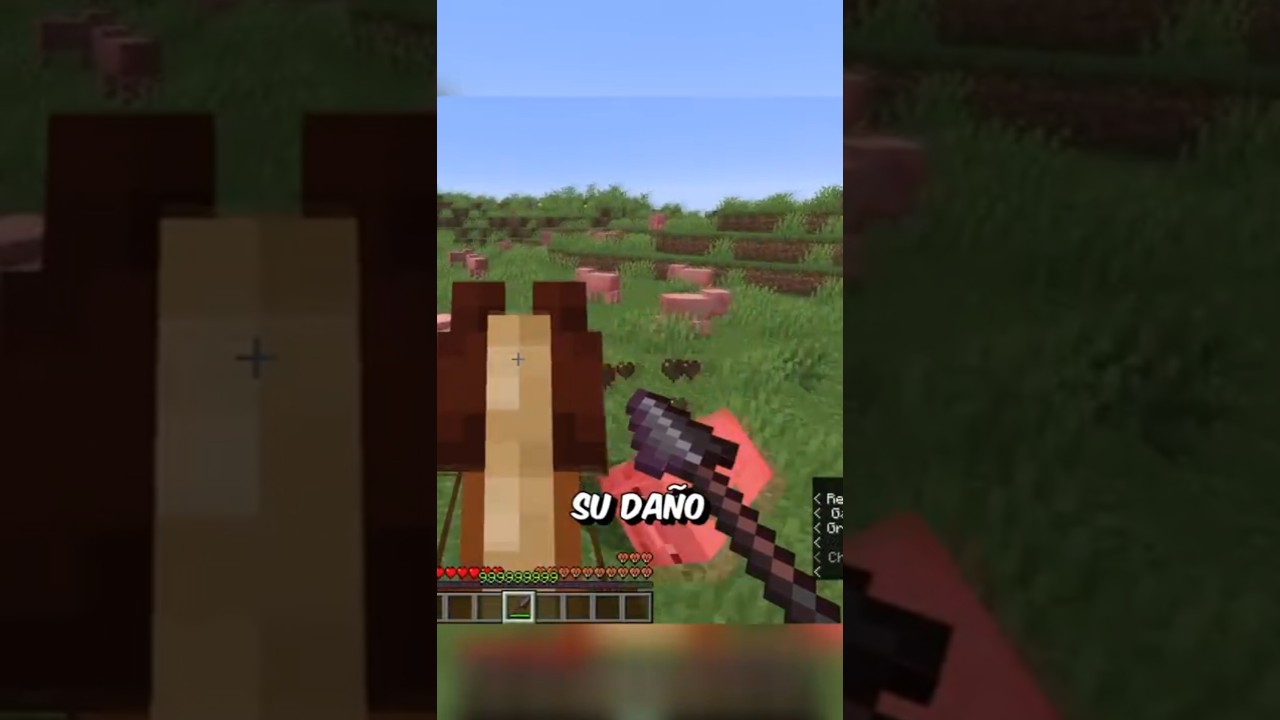 La Nueva Lanza está rotisima 🏹 💀