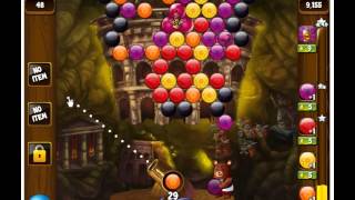 Buggle Level 48 2 Stars No Boosts