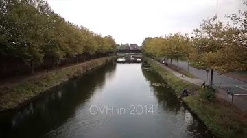 OVH in 2014: the beginning of a new era