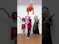 #火影忍者#家庭#搞笑#小蚂蚁#小丑#kpop#kpopdemonhunters#huntrix#喜剧#funn