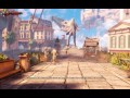 BioShock Infinite Ultra Settings GTX 650 Ti Gameplay