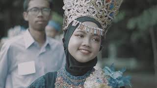 Gebyar Nusantara IPB 2018 | Official After Movie (1) Gebyar Nusantara IPB 2018 | Official After Movie (1)