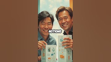 Notion Started as a Failed Video Game Company