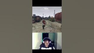 dot change playing GTA5