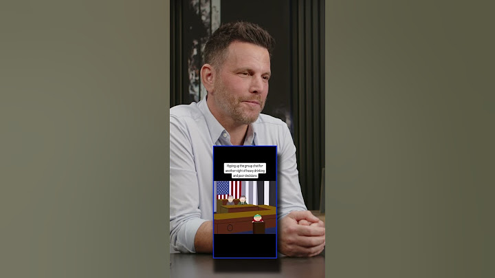 Dave Rubin Reacts to 'South Park's' Most Absurd Moments Pt. 25