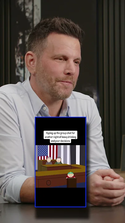 Dave Rubin Reacts to ‘South Park’s’ Most Absurd Moments Pt. 25