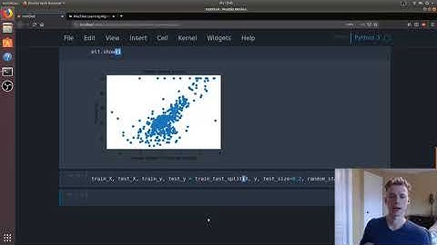K-Fold Cross Validation Example Using Sklearn Python