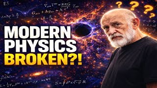 “This One Theory Could Destroy Modern Physics | Leonard Susskind”