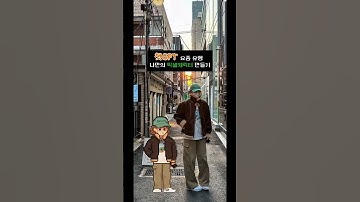 요즘 유행 챗gpt로 픽셀캐릭터 만드는법 • 인스타스토리 활용