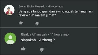 Kamu Nanya, Kami Jawab (Q&A Bagian Terakhir)