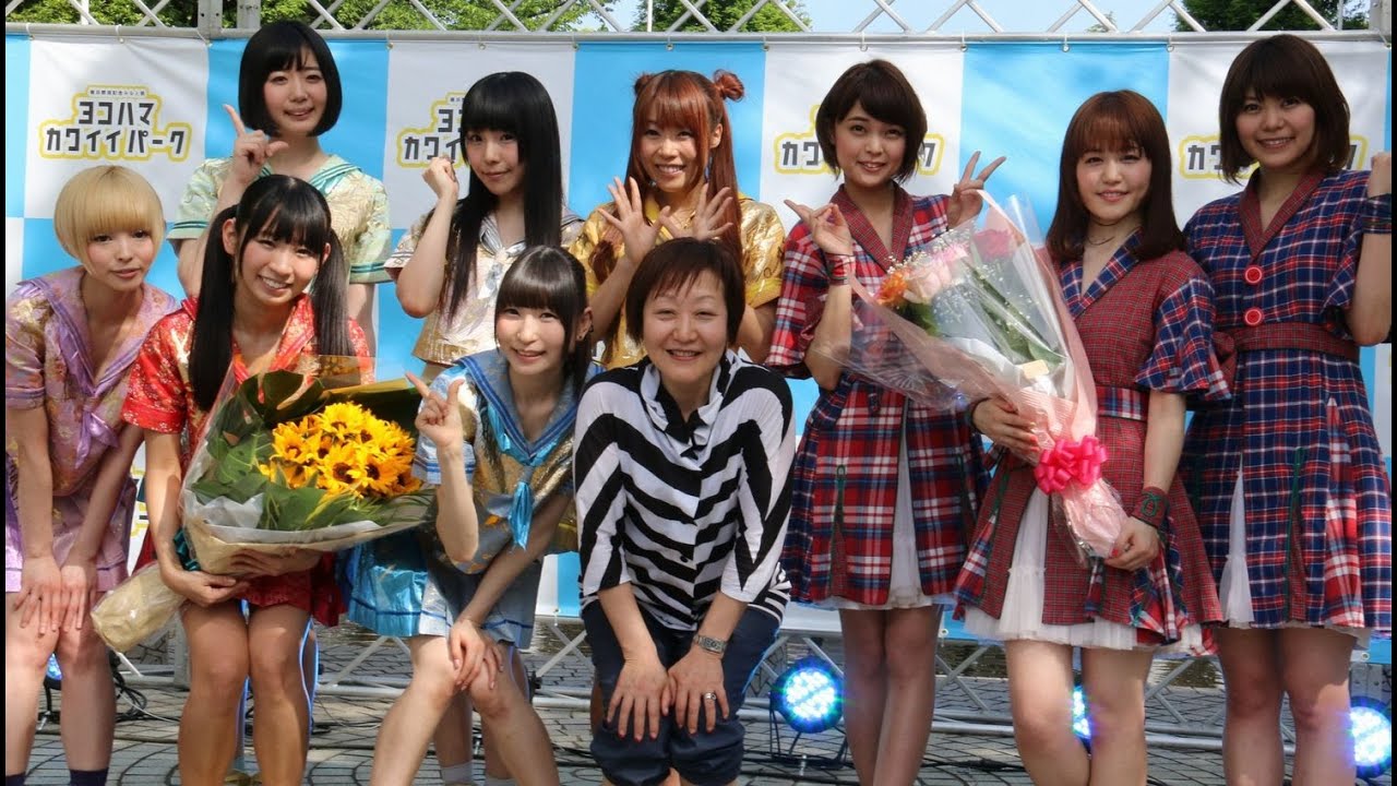 Negicco、NGT48と“ご飯”で「和気あいあいと」でんぱ組からのアドバイス