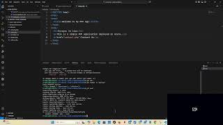 Deploy PHP app on Azure App Service Net Worth