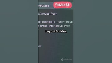 Flutter App is LAGGING? Fix It in 60 Seconds! ⚡ #flutter #shorts