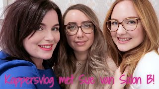 Download lagu Kappersvlog Eindelijk weer naar Sue Kappersvlog Eindelijk weer naar Sue