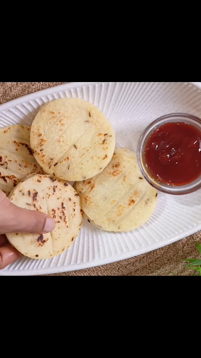 Healthy Breakfast | Kids Lunch Box Recipe