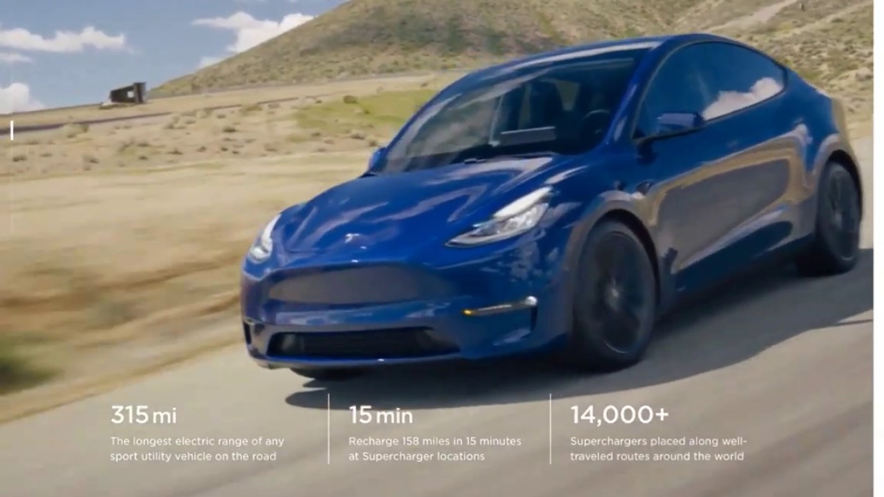 Tesla $2 Billion Capital Raise Send Stock Higher - YouTube