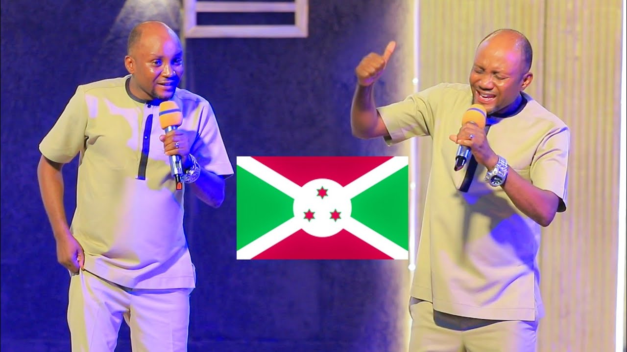 THEO BOSEBABIREBA🥰🔥AGEZE BURUNDI🇧🇮ARIRIMBYE INDIRIMBO ZIWE ABANTU BAKUNDA MUKITERAN CABAMAM GUERISON