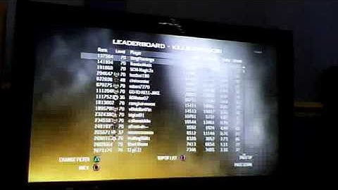 CUSTOMPATCHER v1 Mw2 CL