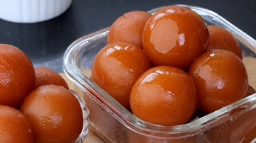 Instant Gulab Jamun |Gulab Jamun|Gulab Jamun Recipe|Gulab Jamun Recipe Mtr|Gulab Jamun Kaise Banaen 
