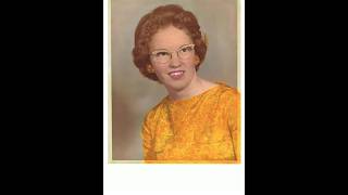 Bonnie Lou McDermott Ball