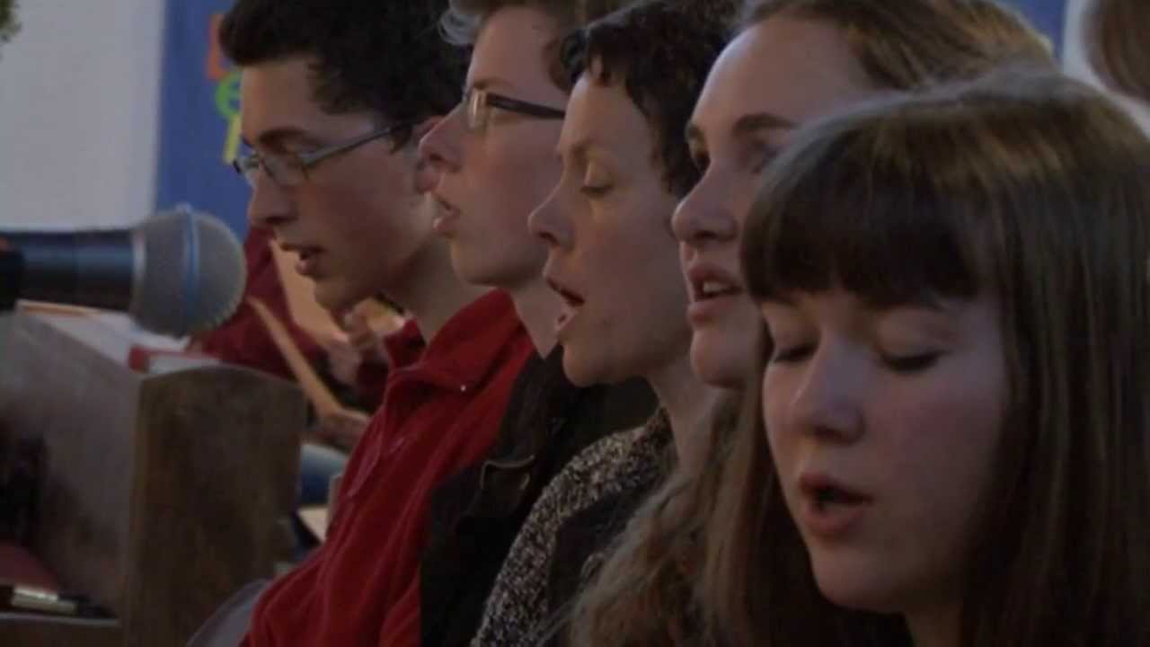 "Retourne, mon âme, à ton repos" - Taizé-Gebet aus der Christus König
