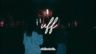 Uff - Slowed   Reverb