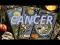 CANCER 🙏🏻THEY WANT TO GET SOMETHING OFF THEIR CHEST BECAUSE THEY FEEL THEY OWE IT TO YOU….🙌 MAY 2024