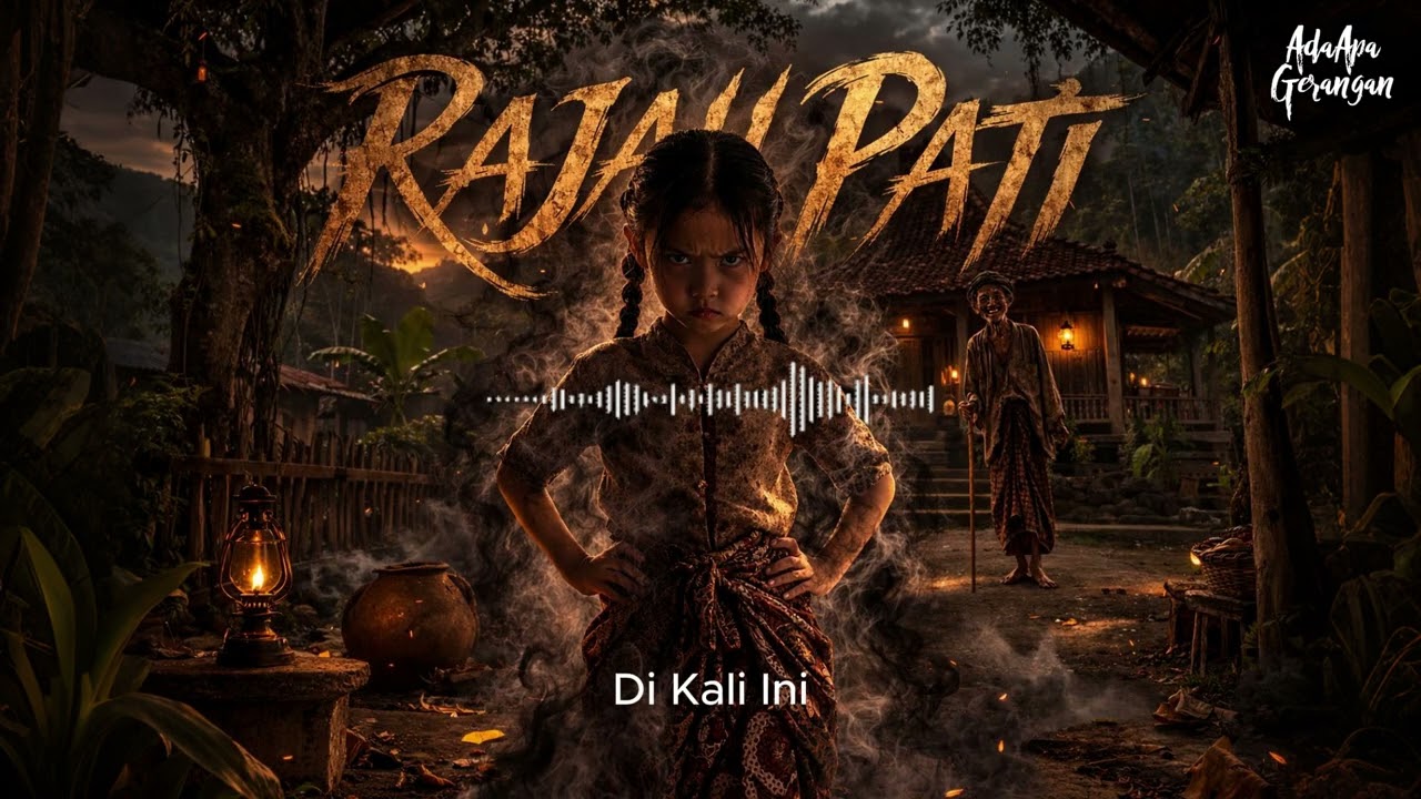 WULAN 4 // DUKUN MELAWAN ANAK KECIL