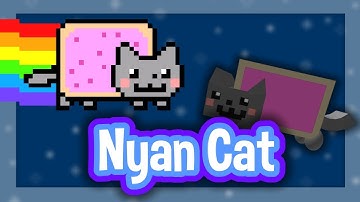 Roblox Script Showcase Episode#1106/Nyan Cat