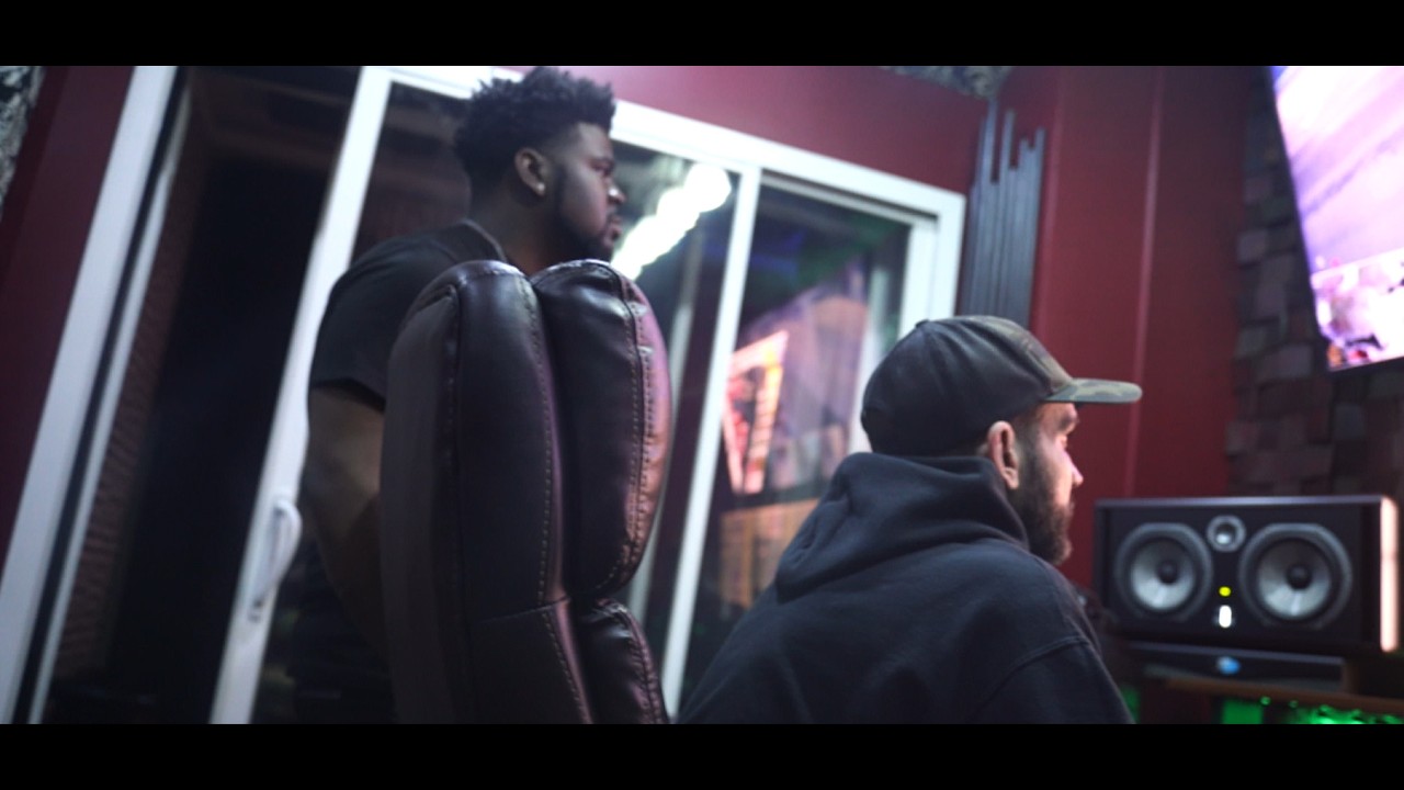 Nexus Sound Studio Vlog (LOST FOOTAGE) [2023]