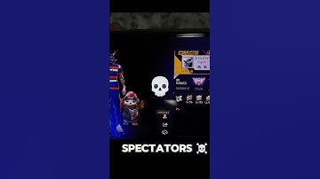 10 Lakh + Spectators ☠️ #shorts #freefire #trending