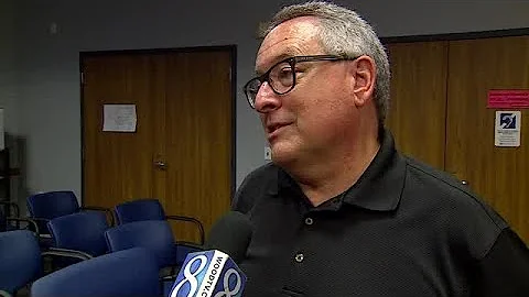 Muskegon Mayor Gawron on officer-KKK investigation