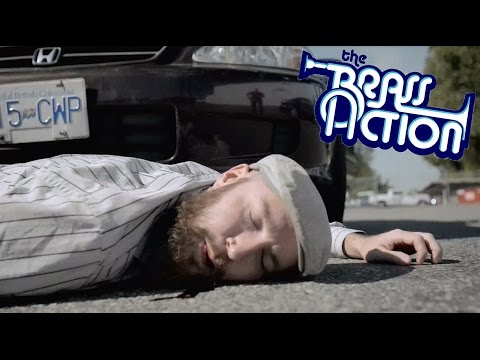 The Brass Action - The Devil Down Below (Official video)