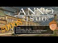 Anno 1800  folge 0008 erste schritte in der neuen welt