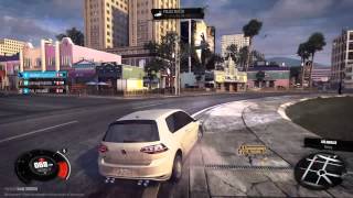 The Crew™ Golf GTI Drift screenshot 5