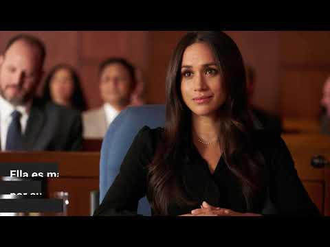 ¬øQuién es Meghan Markle? - ¬øQuién es Meghan Markle?