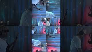 Colors Of Raindrops - Chill Funk Indie Music - Johnny Jam Guitar, Bass, Piano