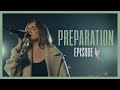 Danielle Bradbery - 'My Human Diary' Tour Docuseries | Episode 4: Preparation