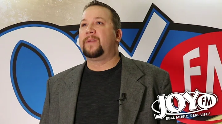 Joy FM Listener - David Coble