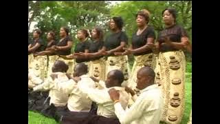 Lutunda Singers Mindolo Catholic Church - Eden