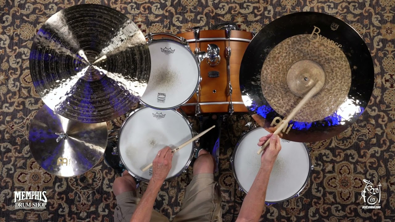 Meinl 22