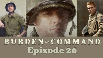 Burden of Command - Tactical Leadership RPG - Episode 26: We Won?